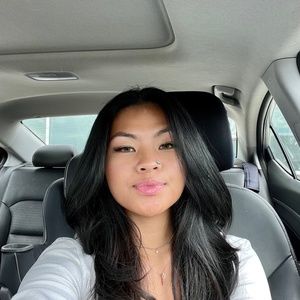 Meet your Posher, Angela marie